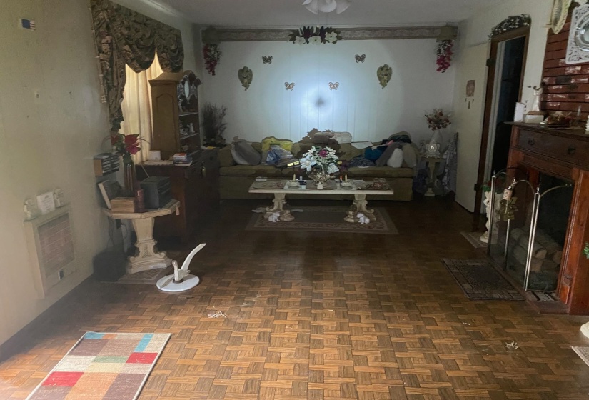 235 RODEO RD, Rossville, Tennessee 38066, 3 Bedroom Bedrooms, 7 Room Rooms,1 BathroomBathrooms,Residential,For Sale,RODEO,0,10225681