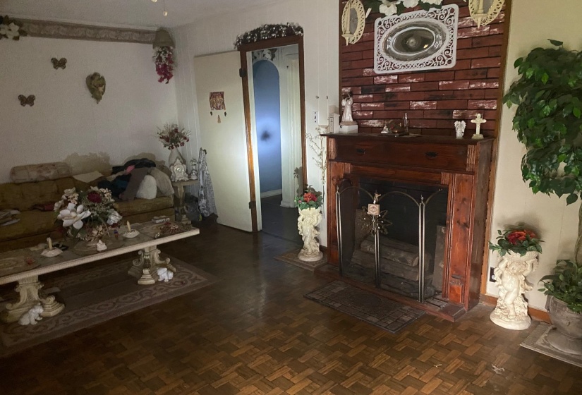 235 RODEO RD, Rossville, Tennessee 38066, 3 Bedroom Bedrooms, 7 Room Rooms,1 BathroomBathrooms,Residential,For Sale,RODEO,0,10225681