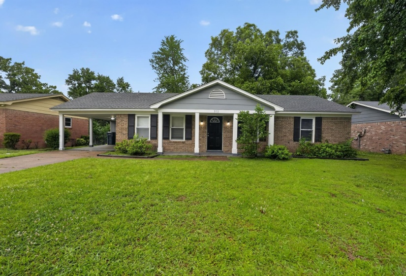 3152 MACKHAM AVE, Memphis, Tennessee 38118, 3 Bedroom Bedrooms, 7 Room Rooms,2 BathroomBathrooms,Residential,For Sale,MACKHAM,0,10222017