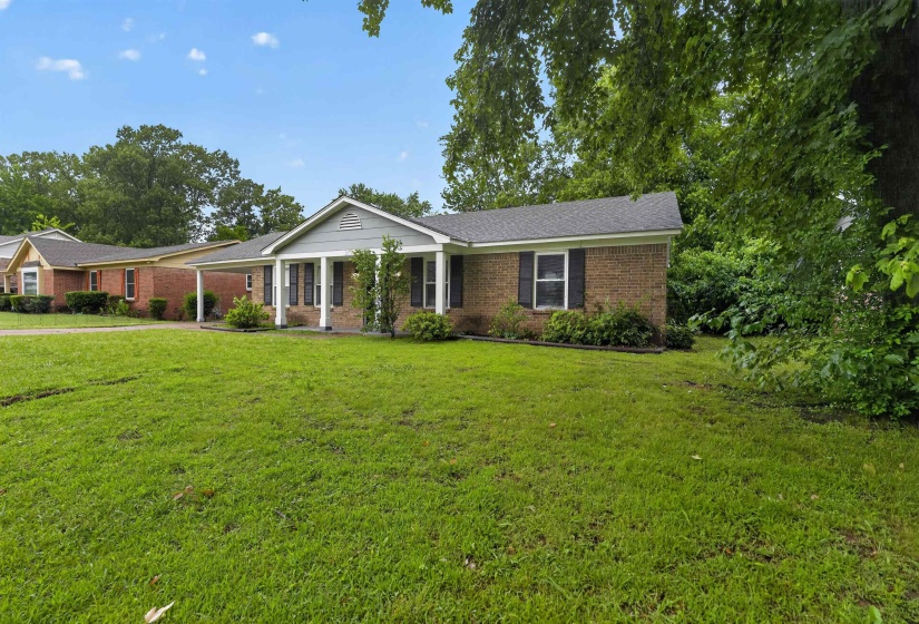 3152 MACKHAM AVE, Memphis, Tennessee 38118, 3 Bedroom Bedrooms, 7 Room Rooms,2 BathroomBathrooms,Residential,For Sale,MACKHAM,0,10222017