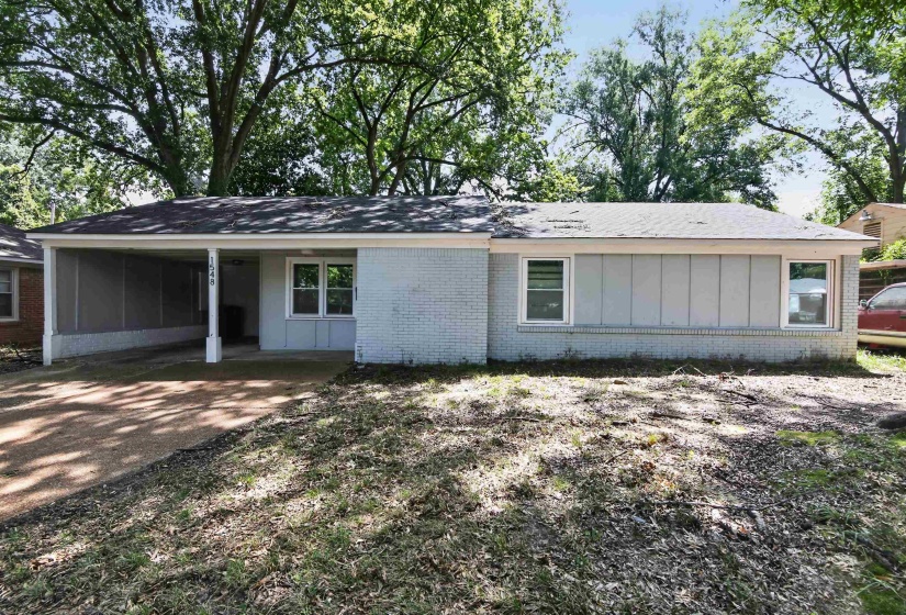 1548 PERKINS RD, Memphis, Tennessee 38117, 3 Bedroom Bedrooms, 6 Room Rooms,1 BathroomBathrooms,Residential,For Sale,PERKINS,0,10226869