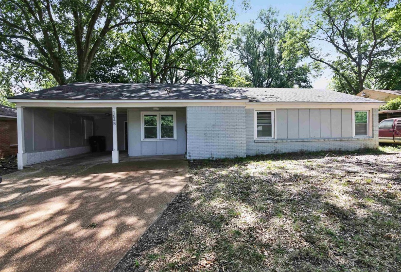 1548 PERKINS RD, Memphis, Tennessee 38117, 3 Bedroom Bedrooms, 6 Room Rooms,1 BathroomBathrooms,Residential,For Sale,PERKINS,0,10226869