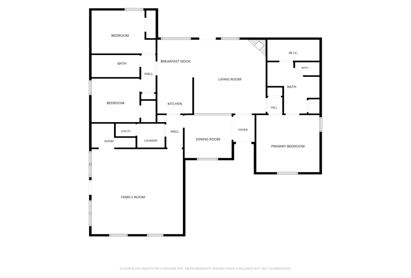 5364 MEADOW CROSS DR, Memphis, Tennessee 38141, 3 Bedroom Bedrooms, 7 Room Rooms,2 BathroomBathrooms,Residential,For Sale,MEADOW CROSS,0,10223089