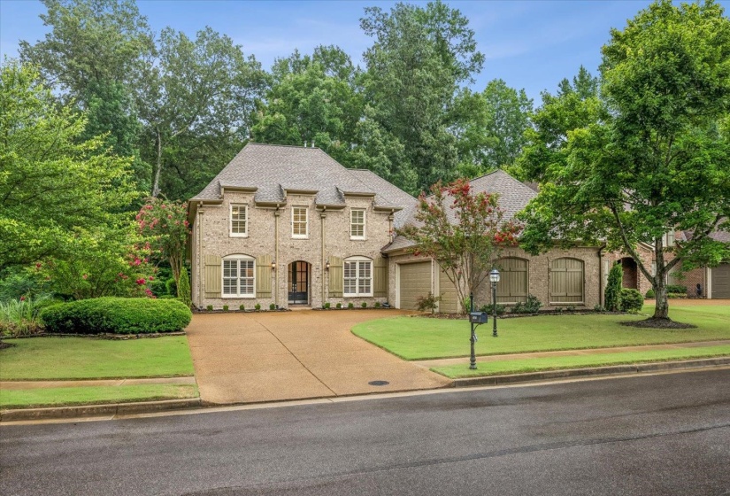 4514 COLTWOOD DR, Lakeland, Tennessee 38002, 4 Bedroom Bedrooms, 8 Room Rooms,3 BathroomBathrooms,Residential,For Sale,COLTWOOD,0,10226175