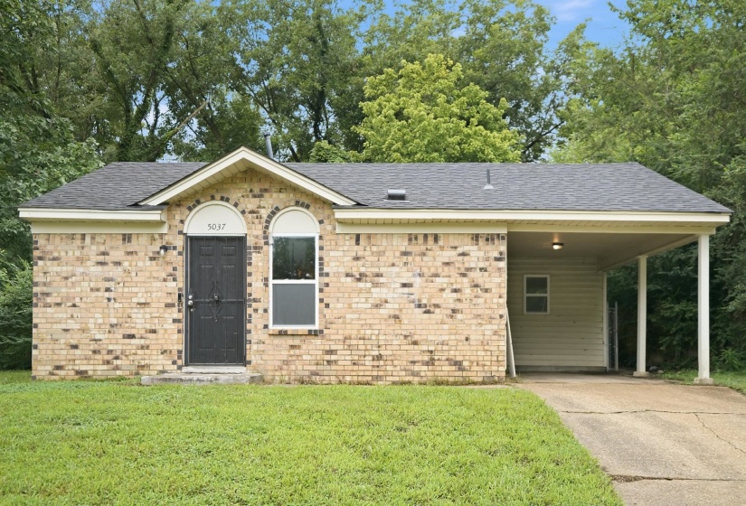 5037 BLACKSMITH DR, Memphis, Tennessee 38127, 3 Bedroom Bedrooms, 6 Room Rooms,1 BathroomBathrooms,Residential,For Sale,BLACKSMITH,0,10226190