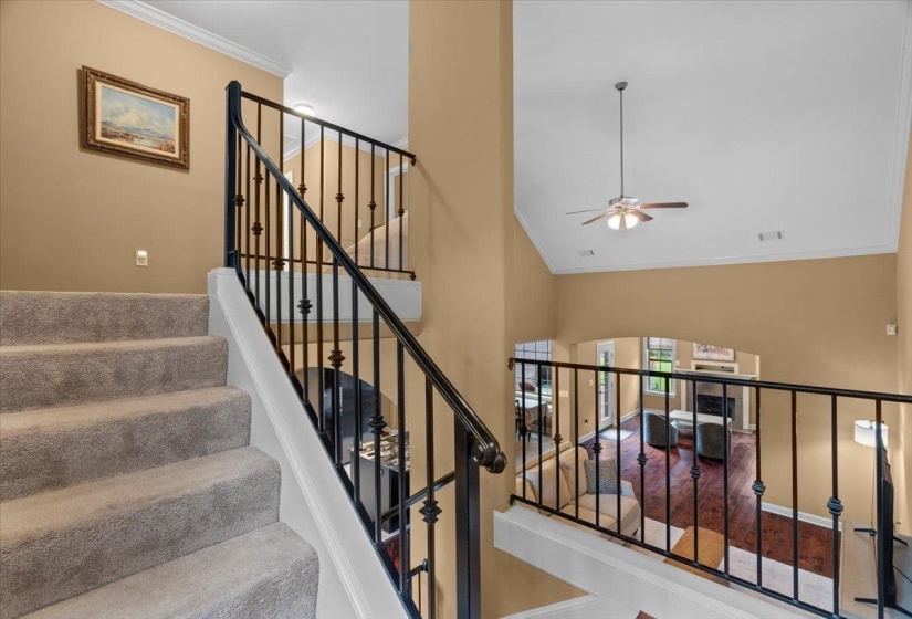 8499 WOODLAND GREEN CT, Memphis, Tennessee 38016, 4 Bedroom Bedrooms, 9 Room Rooms,2.1 BathroomBathrooms,Residential,For Sale,WOODLAND GREEN,0,10226461