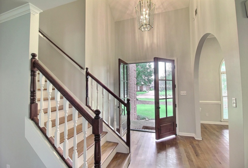 1595 COLEHERNE CV, Collierville, Tennessee 38017, 5 Bedroom Bedrooms, 9 Room Rooms,3.1 BathroomBathrooms,Residential,For Sale,COLEHERNE,0,10226223