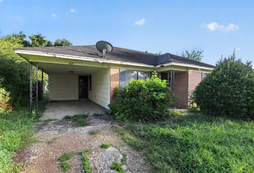 559 MONTEAGLE DR, Memphis, Tennessee 38109, 3 Bedroom Bedrooms, 6 Room Rooms,1.1 BathroomBathrooms,Residential,For Sale,MONTEAGLE,0,10226238