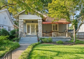 1997 HARBERT AVE, Memphis, Tennessee 38104, 3 Bedroom Bedrooms, 6 Room Rooms,2 BathroomBathrooms,Residential,For Sale,HARBERT,0,10227679