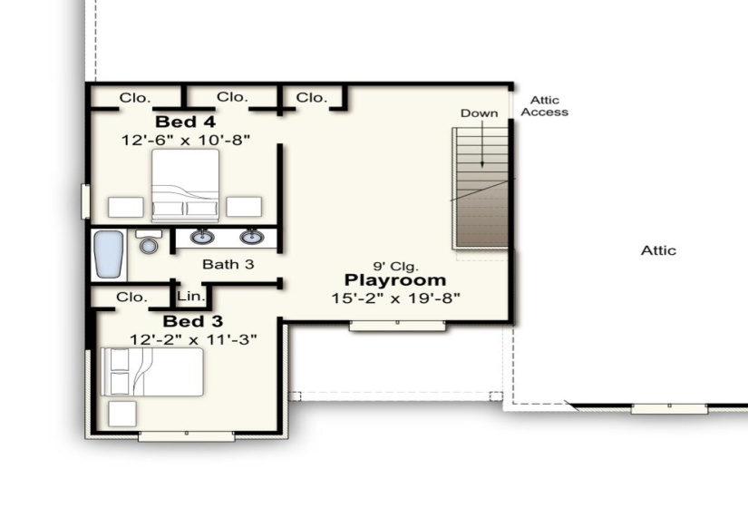 5027 JON OAK CV, Arlington, Tennessee 38002, 4 Bedroom Bedrooms, 7 Room Rooms,3.1 BathroomBathrooms,Residential,For Sale,JON OAK,0,10225997
