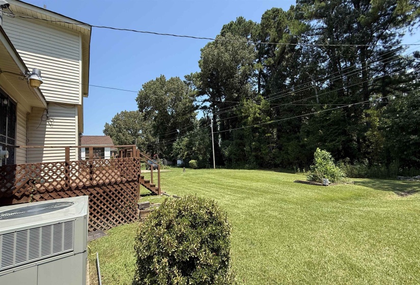 595 SWANEY DR, Holly Springs, Mississippi 38635, 3 Bedroom Bedrooms, 7 Room Rooms,3 BathroomBathrooms,Residential,For Sale,SWANEY,0,10206582
