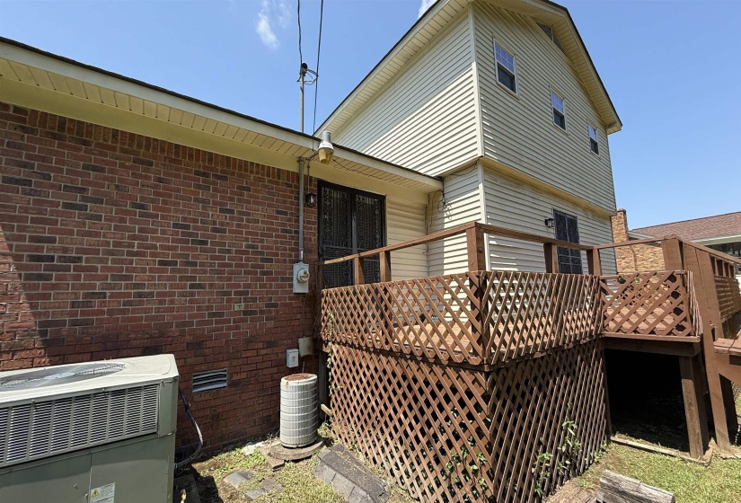 595 SWANEY DR, Holly Springs, Mississippi 38635, 3 Bedroom Bedrooms, 7 Room Rooms,3 BathroomBathrooms,Residential,For Sale,SWANEY,0,10206582