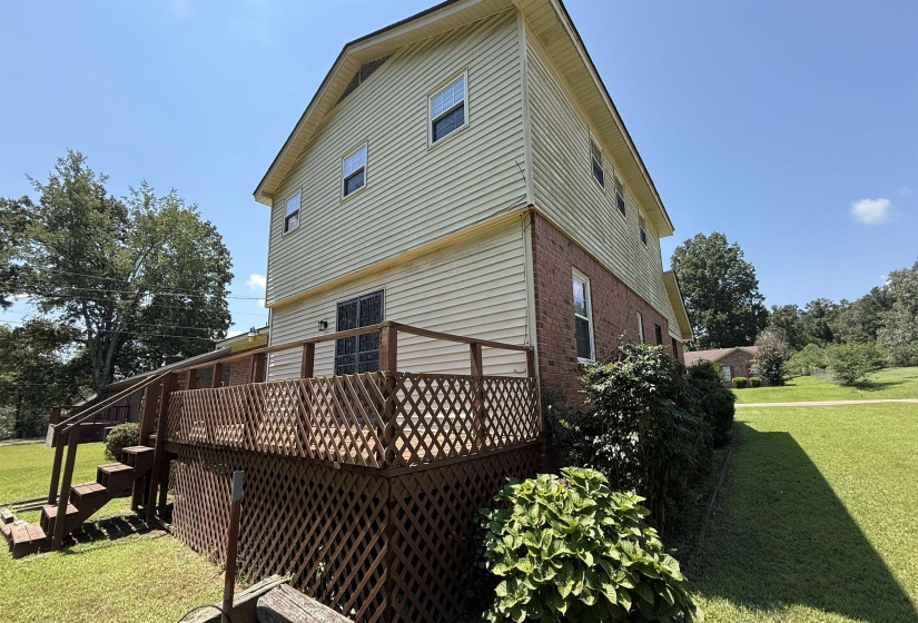 595 SWANEY DR, Holly Springs, Mississippi 38635, 3 Bedroom Bedrooms, 7 Room Rooms,3 BathroomBathrooms,Residential,For Sale,SWANEY,0,10206582