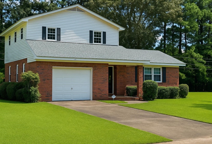 595 SWANEY DR, Holly Springs, Mississippi 38635, 3 Bedroom Bedrooms, 7 Room Rooms,3 BathroomBathrooms,Residential,For Sale,SWANEY,0,10206582