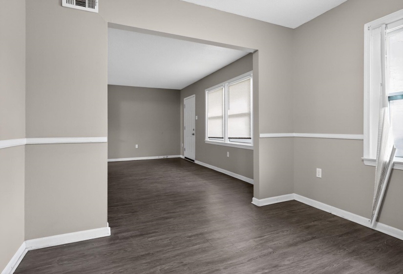 1589 WHITNEY AVE, Memphis, Tennessee 38127, 3 Bedroom Bedrooms, 6 Room Rooms,1.1 BathroomBathrooms,Residential,For Sale,WHITNEY,0,10216977
