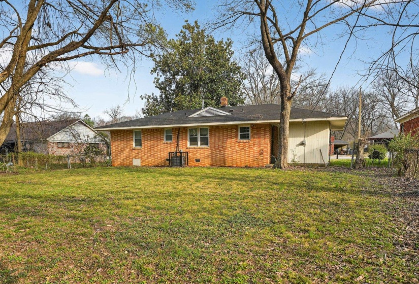1589 WHITNEY AVE, Memphis, Tennessee 38127, 3 Bedroom Bedrooms, 6 Room Rooms,1.1 BathroomBathrooms,Residential,For Sale,WHITNEY,0,10216977