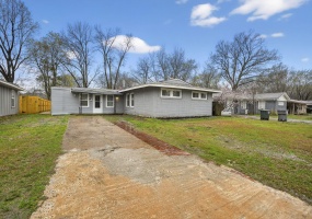 4223 KIMBALL AVE, Memphis, Tennessee 38111, 3 Bedroom Bedrooms, 6 Room Rooms,1 BathroomBathrooms,Residential,For Sale,KIMBALL,0,10216727 4223 KIMBALL AVE, Memphis, Tennessee 38111, 3 Bedroom Bedrooms, 6 Room Rooms,1 BathroomBathrooms,Residential,For Sale,KIMBALL,0,10216727