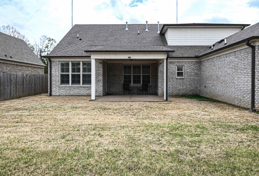 110 LAUREL GLEN DR, Oakland, Tennessee 38060, 4 Bedroom Bedrooms, 7 Room Rooms,3 BathroomBathrooms,Residential,For Sale,LAUREL GLEN,0,10218437