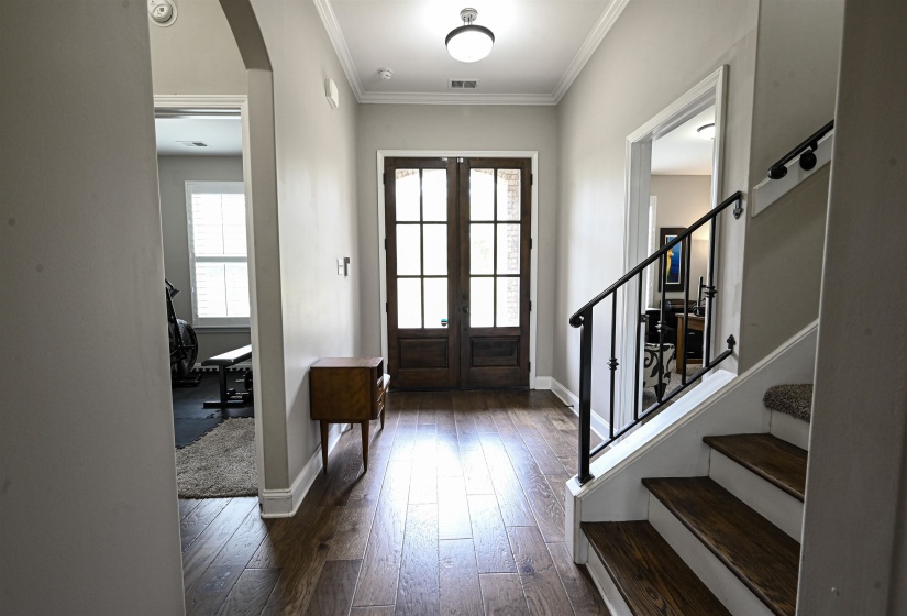 110 LAUREL GLEN DR, Oakland, Tennessee 38060, 4 Bedroom Bedrooms, 7 Room Rooms,3 BathroomBathrooms,Residential,For Sale,LAUREL GLEN,0,10218437