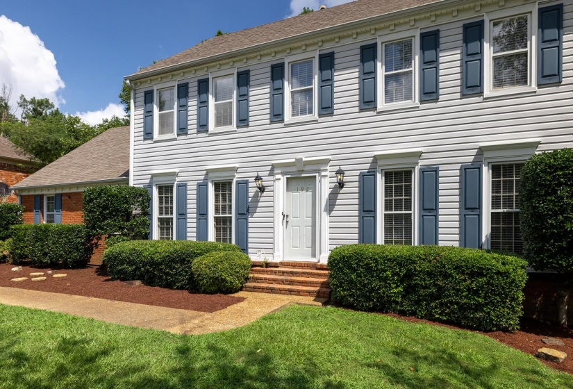 192 POWELL RD, Collierville, Tennessee 38017, 4 Bedroom Bedrooms, 7 Room Rooms,2.1 BathroomBathrooms,Residential,For Sale,POWELL,0,10226408