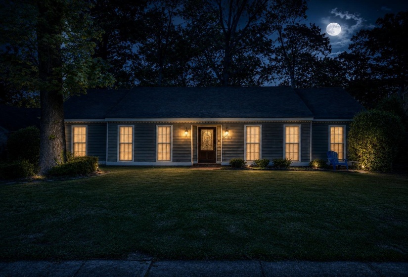9156 GAINSBOROUGH DR, Lakeland, Tennessee 38002, 3 Bedroom Bedrooms, 3 Room Rooms,2 BathroomBathrooms,Residential,For Sale,GAINSBOROUGH,0,10226019