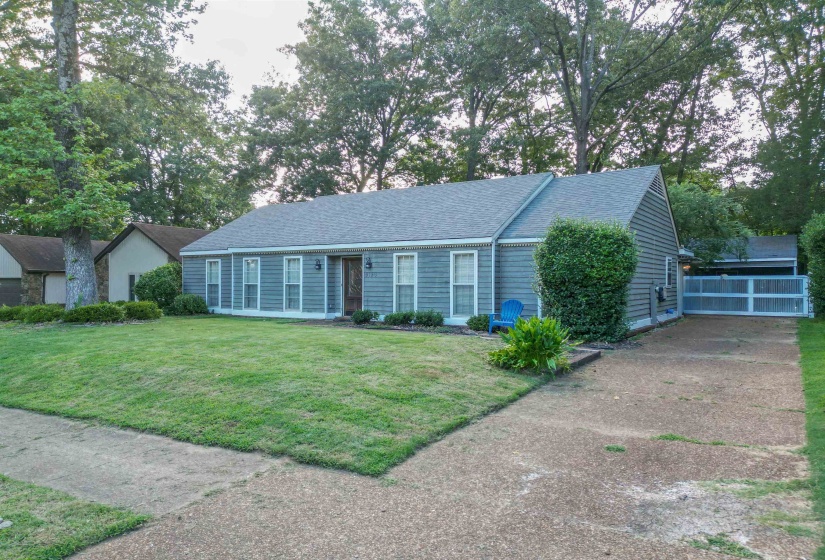 9156 GAINSBOROUGH DR, Lakeland, Tennessee 38002, 3 Bedroom Bedrooms, 3 Room Rooms,2 BathroomBathrooms,Residential,For Sale,GAINSBOROUGH,0,10226019