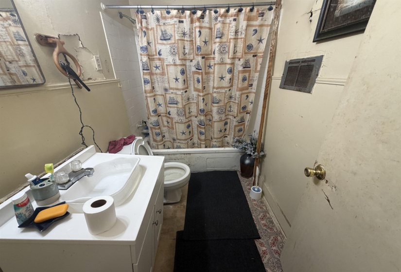 1355 ETHLYN AVE, Memphis, Tennessee 38106, 2 Bedroom Bedrooms, 4 Room Rooms,1 BathroomBathrooms,Residential,For Sale,ETHLYN,0,10226505