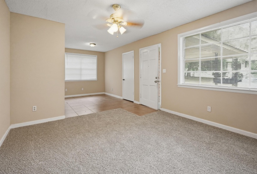 1703 CORNING AVE, Memphis, Tennessee 38127, 3 Bedroom Bedrooms, 5 Room Rooms,1 BathroomBathrooms,Residential,For Sale,CORNING,0,10224320