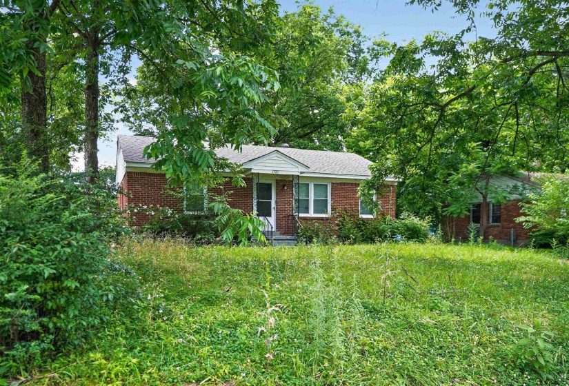 1703 CORNING AVE, Memphis, Tennessee 38127, 3 Bedroom Bedrooms, 5 Room Rooms,1 BathroomBathrooms,Residential,For Sale,CORNING,0,10224320