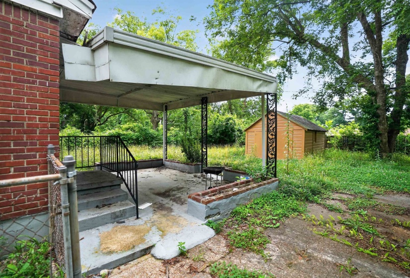1703 CORNING AVE, Memphis, Tennessee 38127, 3 Bedroom Bedrooms, 5 Room Rooms,1 BathroomBathrooms,Residential,For Sale,CORNING,0,10224320