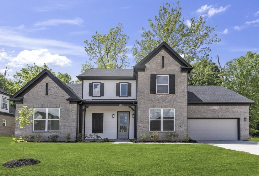 85 HUGHETTA ST, Oakland, Tennessee 38060, 4 Bedroom Bedrooms, 9 Room Rooms,2.1 BathroomBathrooms,Residential,For Sale,HUGHETTA,0,10226160