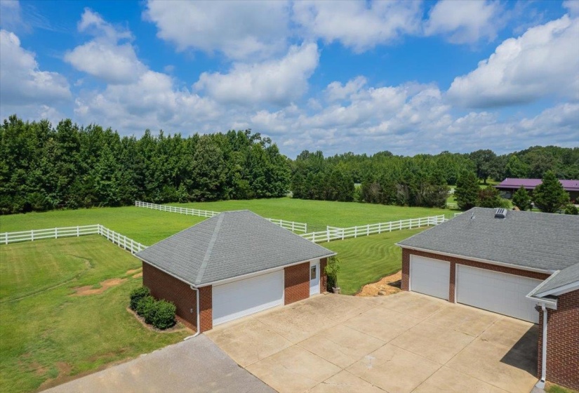 740 FRAZIER RD, Rossville, Tennessee 38066, 4 Bedroom Bedrooms, 12 Room Rooms,3.2 BathroomBathrooms,Residential,For Sale,FRAZIER,0,10226420