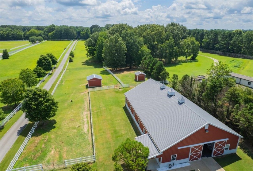740 FRAZIER RD, Rossville, Tennessee 38066, 4 Bedroom Bedrooms, 12 Room Rooms,3.2 BathroomBathrooms,Residential,For Sale,FRAZIER,0,10226420