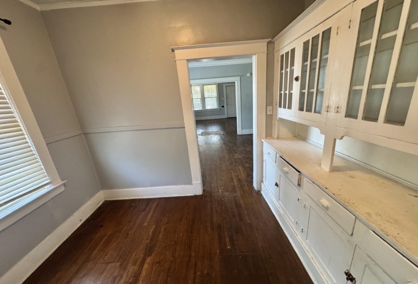 855 DICKINSON ST, Memphis, Tennessee 38107, 2 Bedroom Bedrooms, 6 Room Rooms,1 BathroomBathrooms,Residential,For Sale,DICKINSON,0,10225944