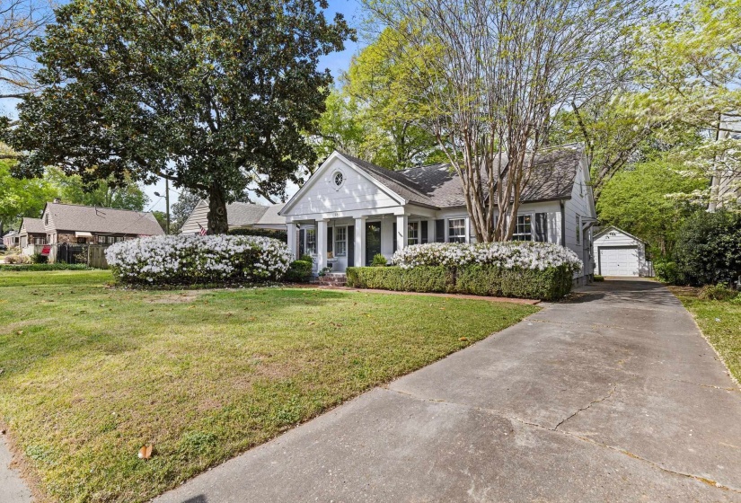 281 PALISADE ST, Memphis, Tennessee 38111, 2 Bedroom Bedrooms, 6 Room Rooms,1 BathroomBathrooms,Residential,For Sale,PALISADE,0,10219012