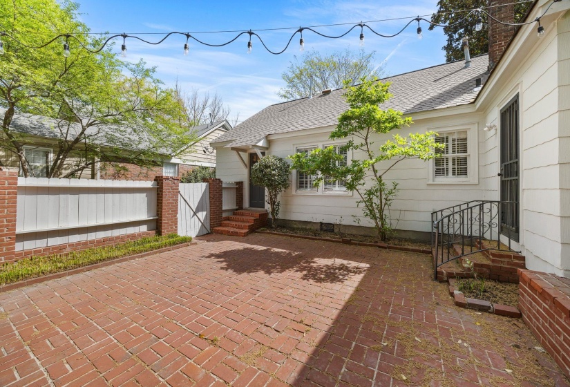 281 PALISADE ST, Memphis, Tennessee 38111, 2 Bedroom Bedrooms, 6 Room Rooms,1 BathroomBathrooms,Residential,For Sale,PALISADE,0,10219012