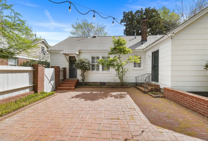 281 PALISADE ST, Memphis, Tennessee 38111, 2 Bedroom Bedrooms, 6 Room Rooms,1 BathroomBathrooms,Residential,For Sale,PALISADE,0,10219012