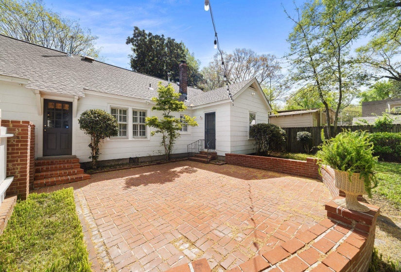 281 PALISADE ST, Memphis, Tennessee 38111, 2 Bedroom Bedrooms, 6 Room Rooms,1 BathroomBathrooms,Residential,For Sale,PALISADE,0,10219012