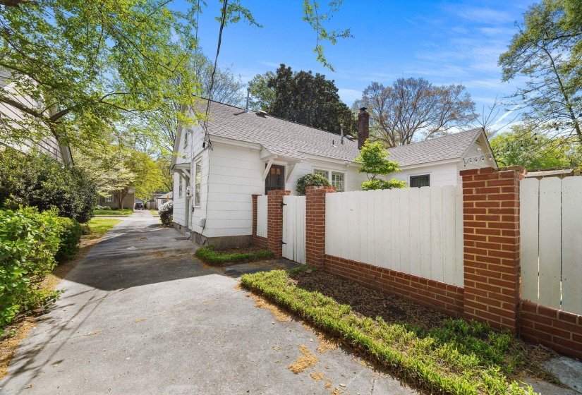 281 PALISADE ST, Memphis, Tennessee 38111, 2 Bedroom Bedrooms, 6 Room Rooms,1 BathroomBathrooms,Residential,For Sale,PALISADE,0,10219012