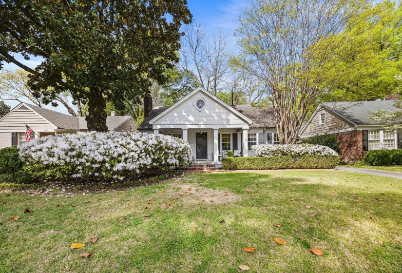 281 PALISADE ST, Memphis, Tennessee 38111, 2 Bedroom Bedrooms, 6 Room Rooms,1 BathroomBathrooms,Residential,For Sale,PALISADE,0,10219012