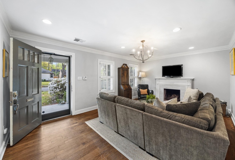 281 PALISADE ST, Memphis, Tennessee 38111, 2 Bedroom Bedrooms, 6 Room Rooms,1 BathroomBathrooms,Residential,For Sale,PALISADE,0,10219012