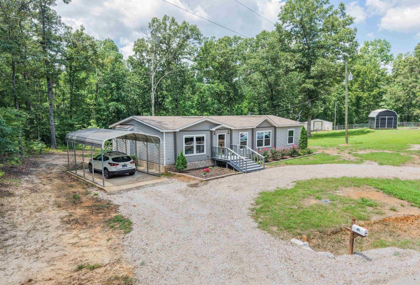 162 MATLOCK RD, Ramer, Tennessee 38367, 3 Bedroom Bedrooms, 7 Room Rooms,2 BathroomBathrooms,Residential,For Sale,MATLOCK,0,10226524