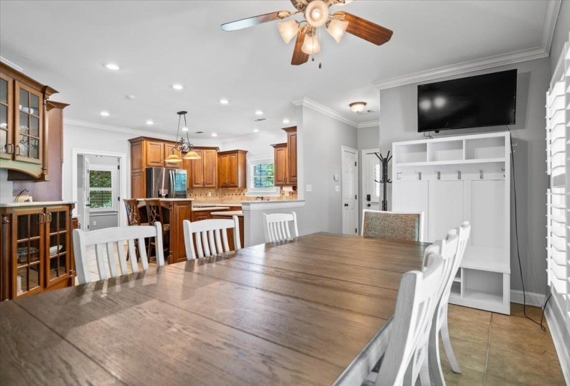 2890 RALEIGH-LAGRANGE DR, Rossville, Tennessee 38066, 4 Bedroom Bedrooms, 8 Room Rooms,3.1 BathroomBathrooms,Residential,For Sale,RALEIGH-LAGRANGE,0,10223329