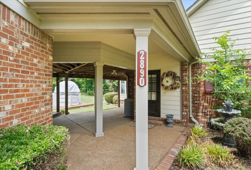 2890 RALEIGH-LAGRANGE DR, Rossville, Tennessee 38066, 4 Bedroom Bedrooms, 8 Room Rooms,3.1 BathroomBathrooms,Residential,For Sale,RALEIGH-LAGRANGE,0,10223329