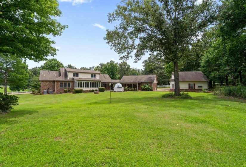 2890 RALEIGH-LAGRANGE DR, Rossville, Tennessee 38066, 4 Bedroom Bedrooms, 8 Room Rooms,3.1 BathroomBathrooms,Residential,For Sale,RALEIGH-LAGRANGE,0,10223329