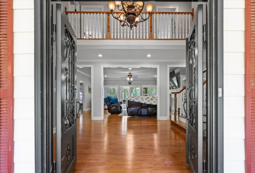 2890 RALEIGH-LAGRANGE DR, Rossville, Tennessee 38066, 4 Bedroom Bedrooms, 8 Room Rooms,3.1 BathroomBathrooms,Residential,For Sale,RALEIGH-LAGRANGE,0,10223329