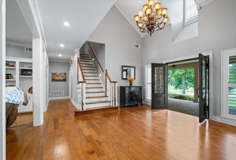 2890 RALEIGH-LAGRANGE DR, Rossville, Tennessee 38066, 4 Bedroom Bedrooms, 8 Room Rooms,3.1 BathroomBathrooms,Residential,For Sale,RALEIGH-LAGRANGE,0,10223329