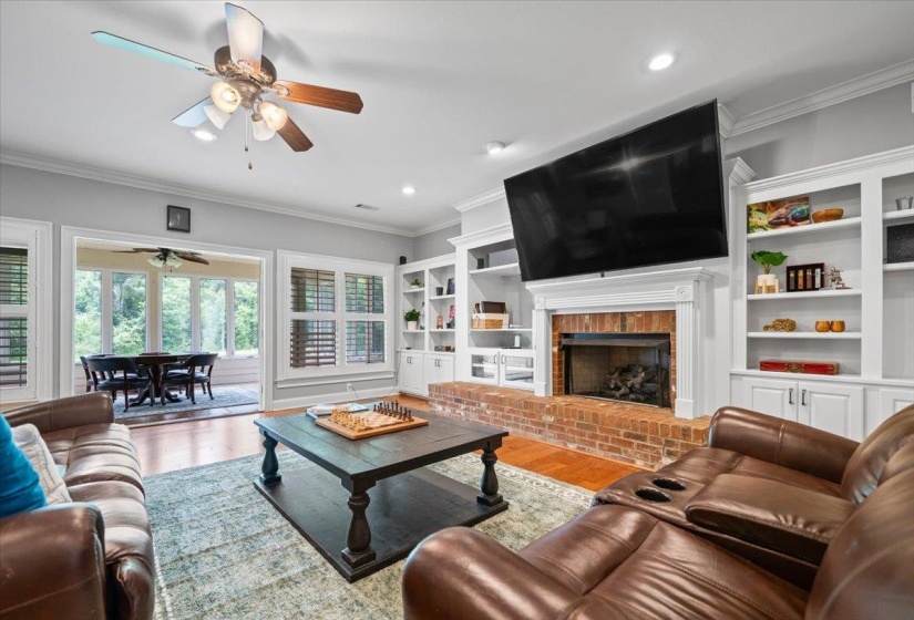 2890 RALEIGH-LAGRANGE DR, Rossville, Tennessee 38066, 4 Bedroom Bedrooms, 8 Room Rooms,3.1 BathroomBathrooms,Residential,For Sale,RALEIGH-LAGRANGE,0,10223329