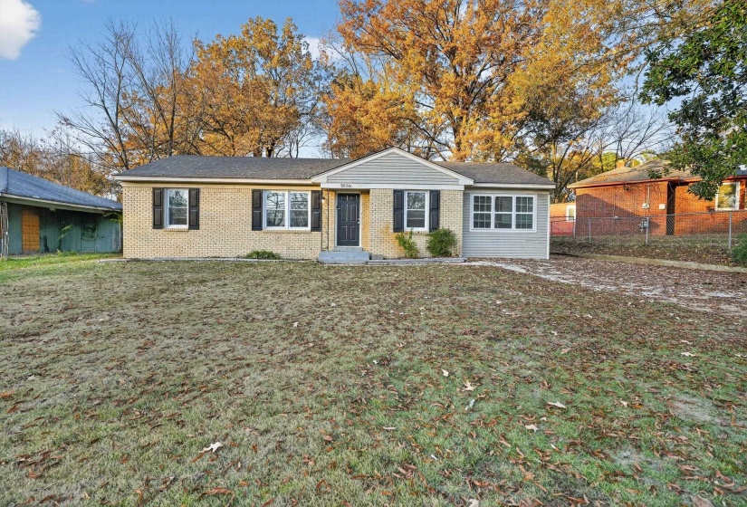 2036 ST ELMO AVE, Memphis, Tennessee 38127, 3 Bedroom Bedrooms, 5 Room Rooms,1 BathroomBathrooms,Residential,For Sale,ST ELMO,0,10210863