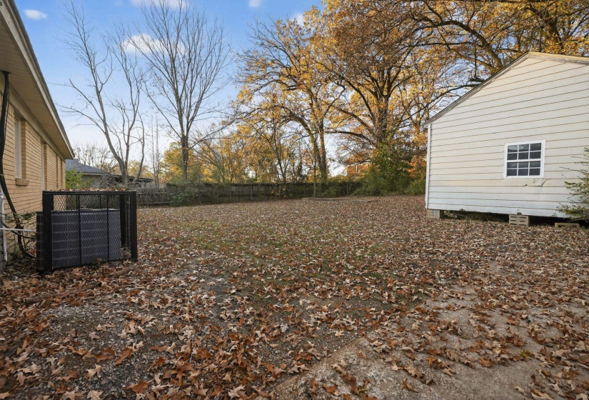 2036 ST ELMO AVE, Memphis, Tennessee 38127, 3 Bedroom Bedrooms, 5 Room Rooms,1 BathroomBathrooms,Residential,For Sale,ST ELMO,0,10210863